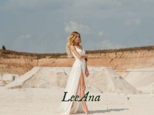 LeeAna