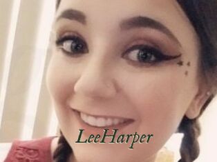 LeeHarper