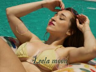 Leela_moon