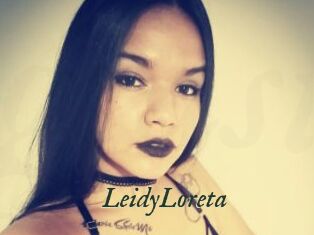 LeidyLoreta