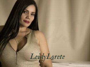 LeidyLorete