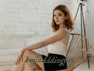 LeilaAddington