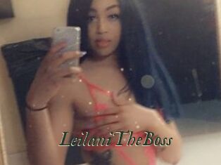 LeilaniTheBoss