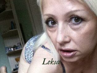 Leksa