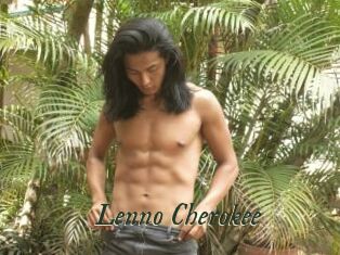 Lenno_Cherokee