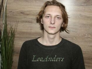 LeoAnders