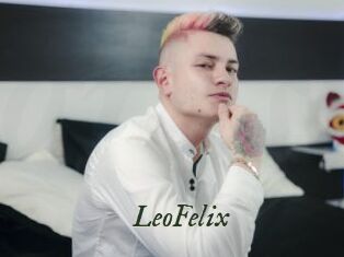 LeoFelix