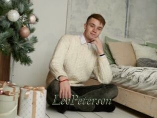 LeoPeterson