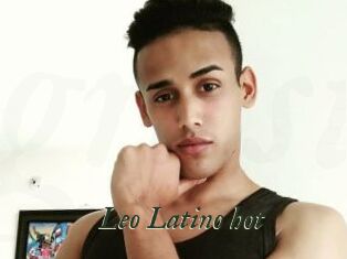 Leo_Latino_hot