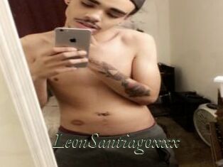 LeonSantiagoxxx