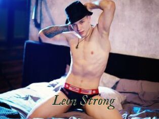 Leon_Strong