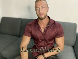 LeonardoHardy