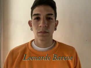 Leonardo_Barone