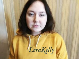 LeraKelly