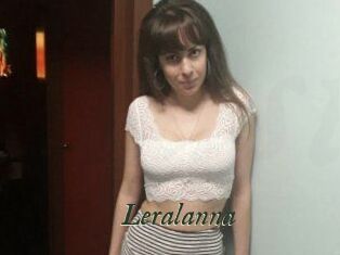 Leralanna