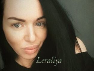 Leraliya