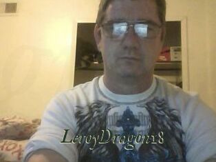 LeroyDragon18