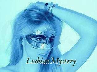 LesbianMystery