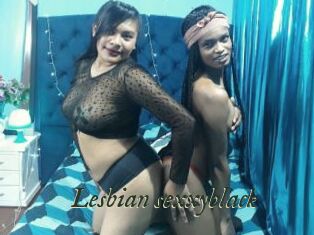 Lesbian_sexxyblack