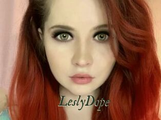 LeslyDope