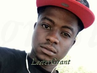 Lester_Grant