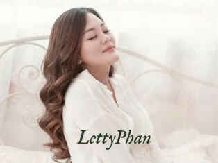 LettyPhan