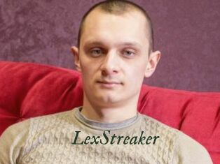 LexStreaker