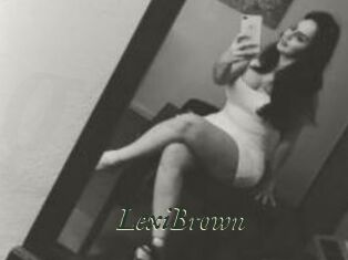 LexiBrown