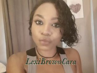 LexiBrownCara