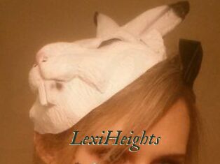 LexiHeights