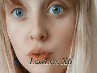 LexiLove_XO