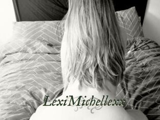 LexiMichellexx