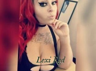 Lexi_Red