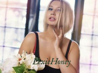 LexieHoney