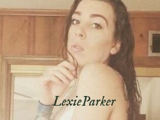 LexieParker