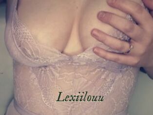 Lexiilouu