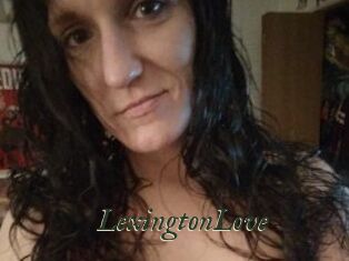 LexingtonLove