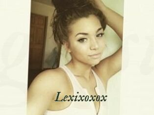 Lexixoxox