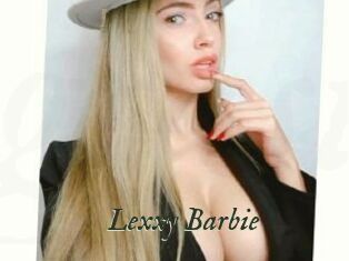 Lexxy_Barbie