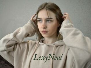 LexyNeal