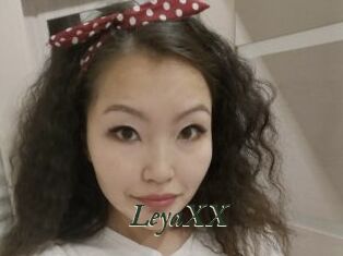 LeyaXX
