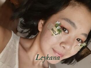 Leykana