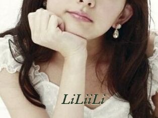 LiLiiLi