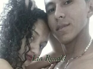 Lia_Ronald