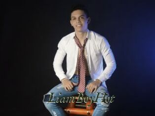 LiamBoyHot