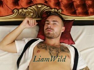 LiamWild