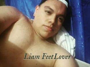 Liam_FeetLover