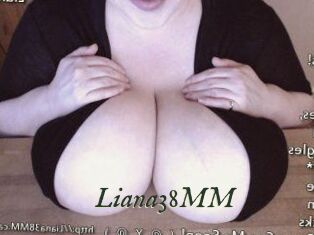 Liana38MM