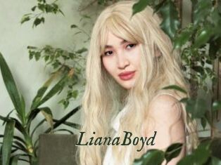 LianaBoyd