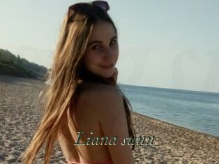 Liana_sunn